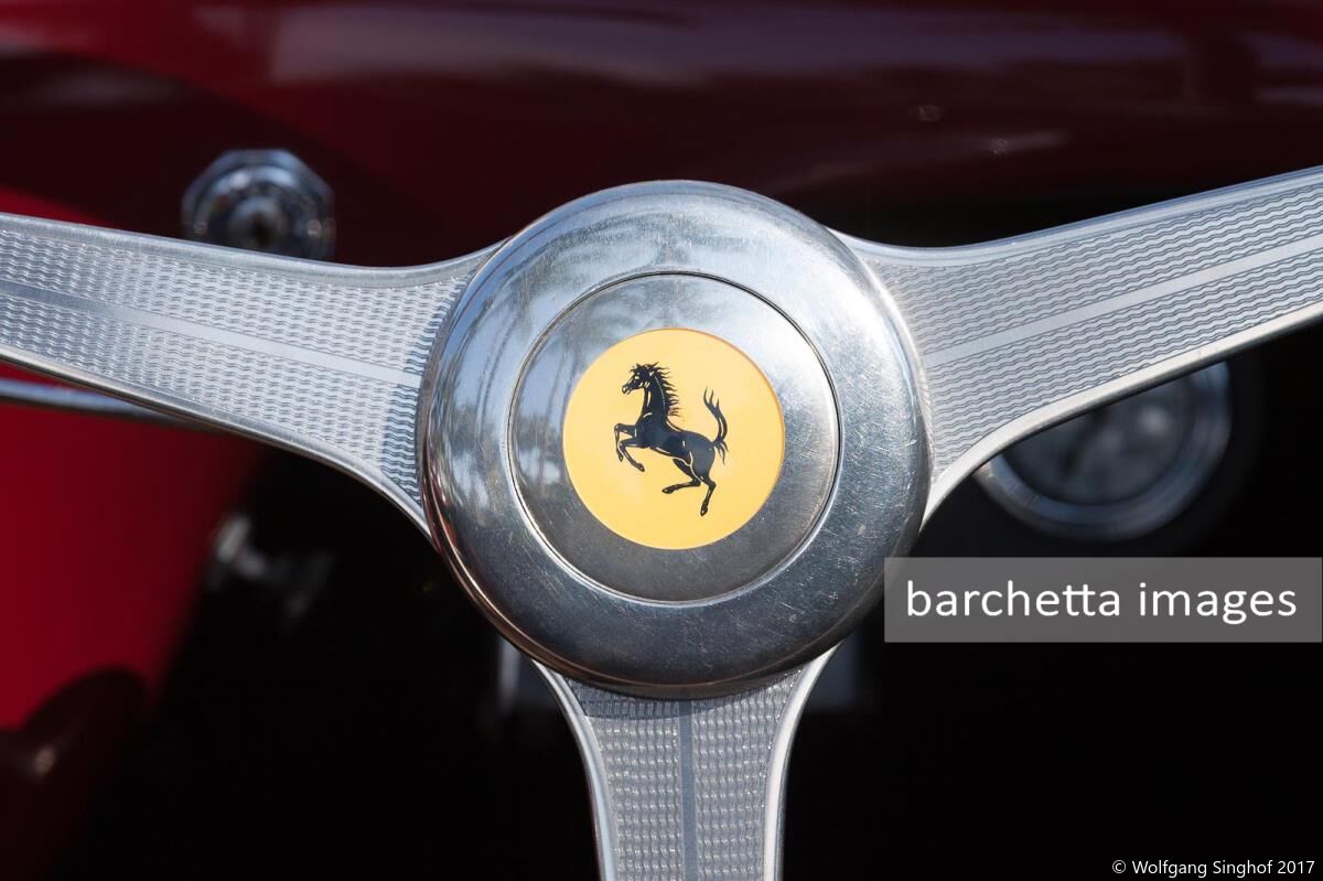 Cavallino Classic 2017