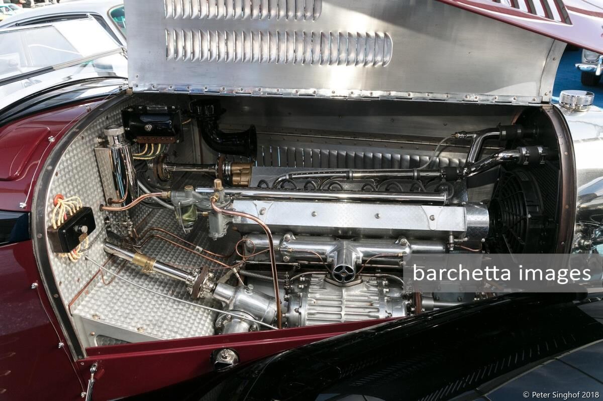 Gooding&Company Scottsdale 2018