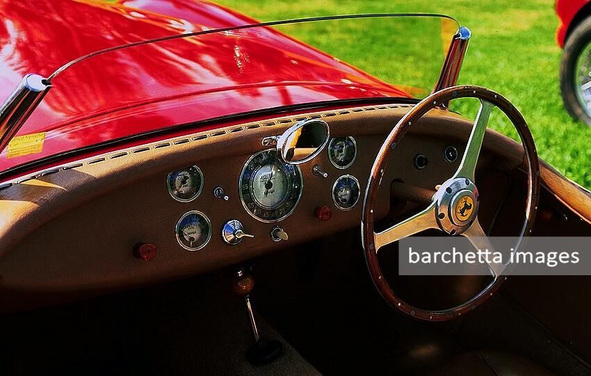 '99 Cavallino Classic