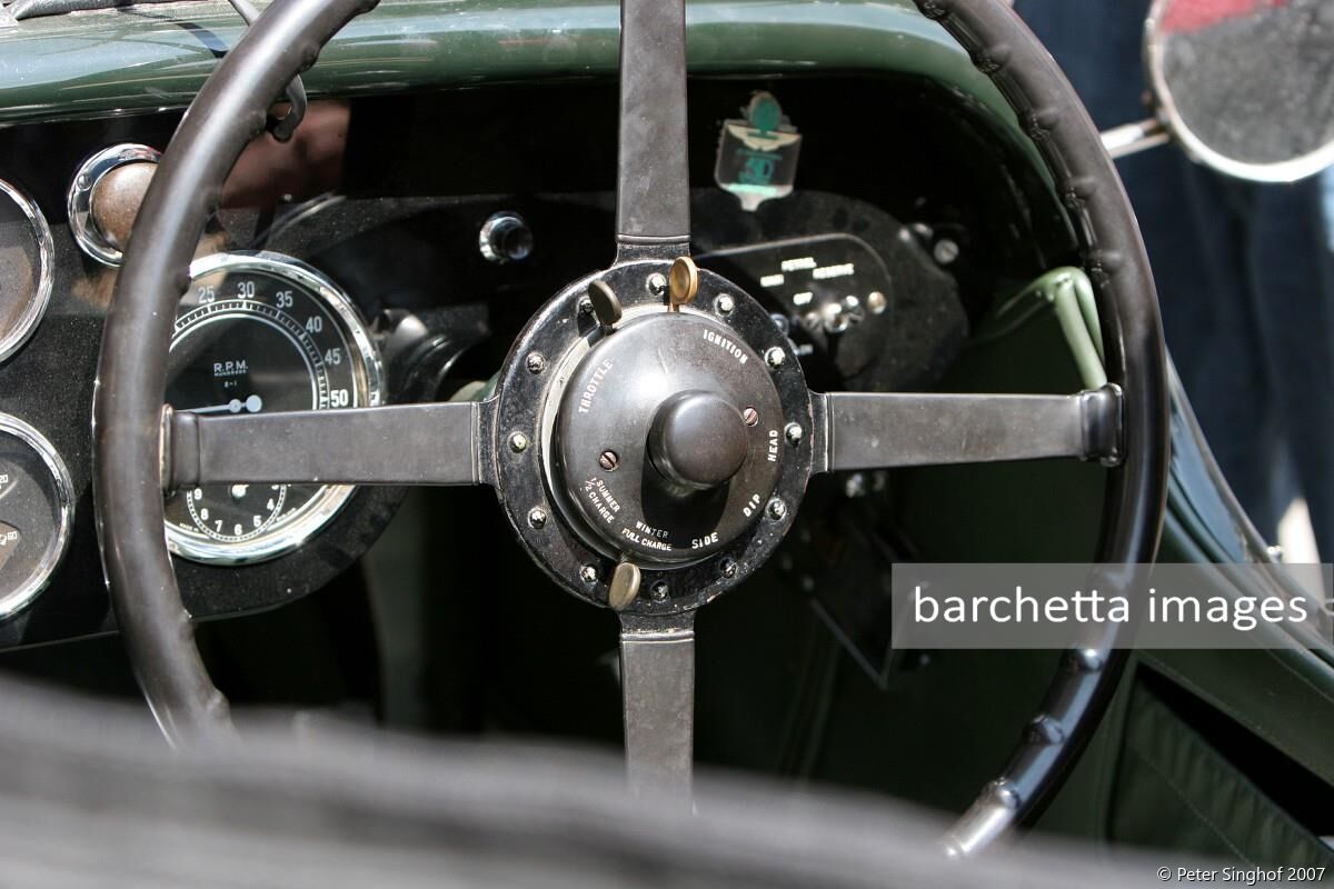 Mille Miglia 2007