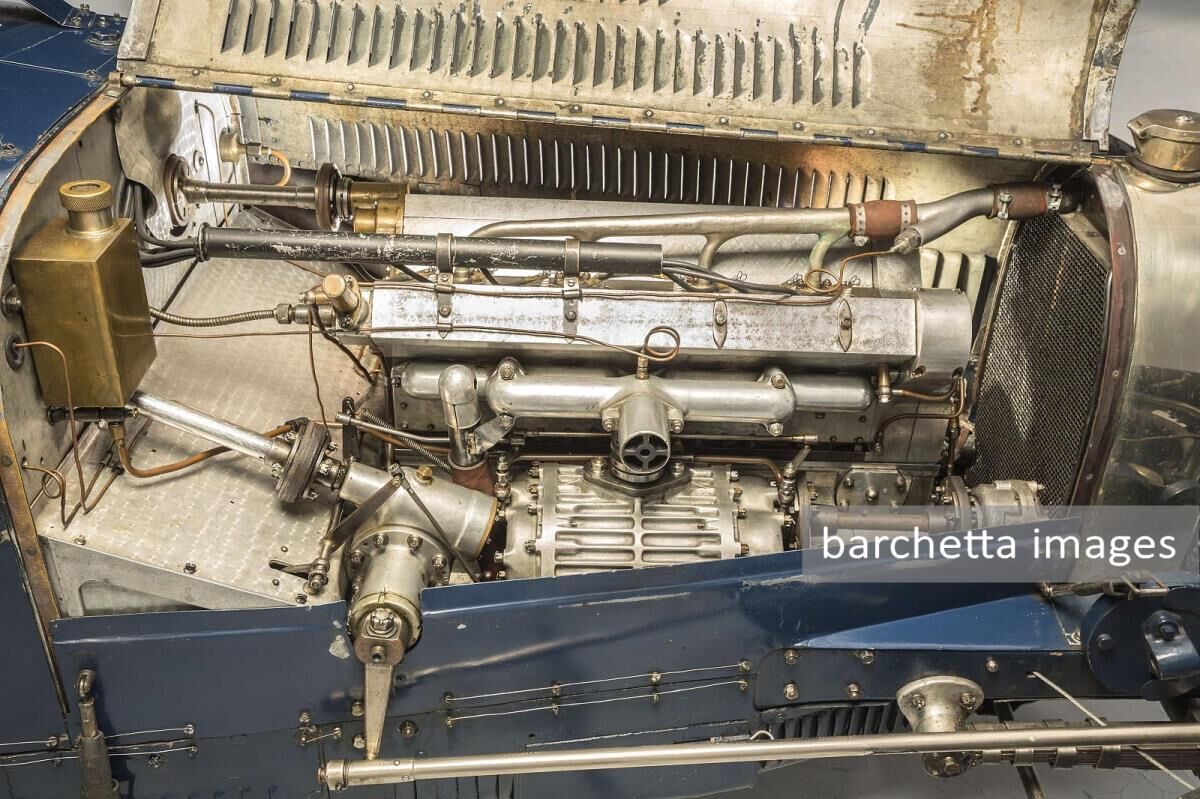 Artcurial Retromobile