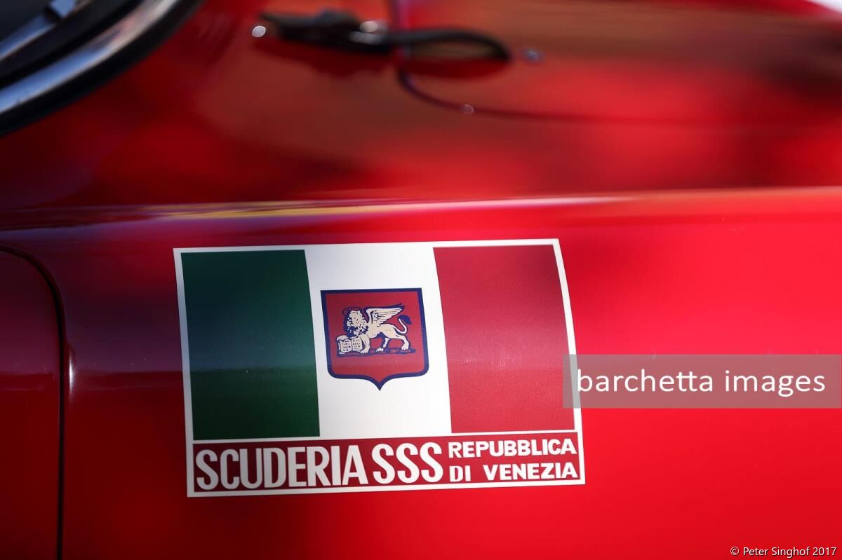 Cavalcade Classiche 2017