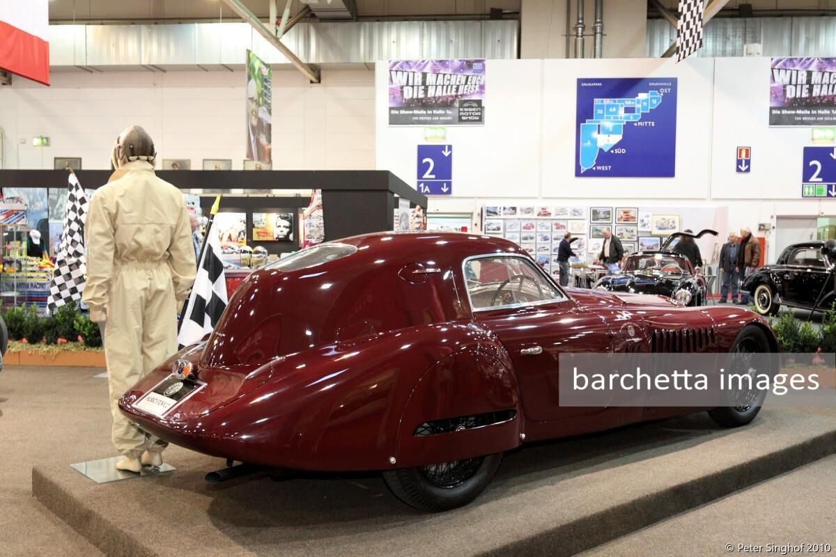 Essen Motor Show 2010