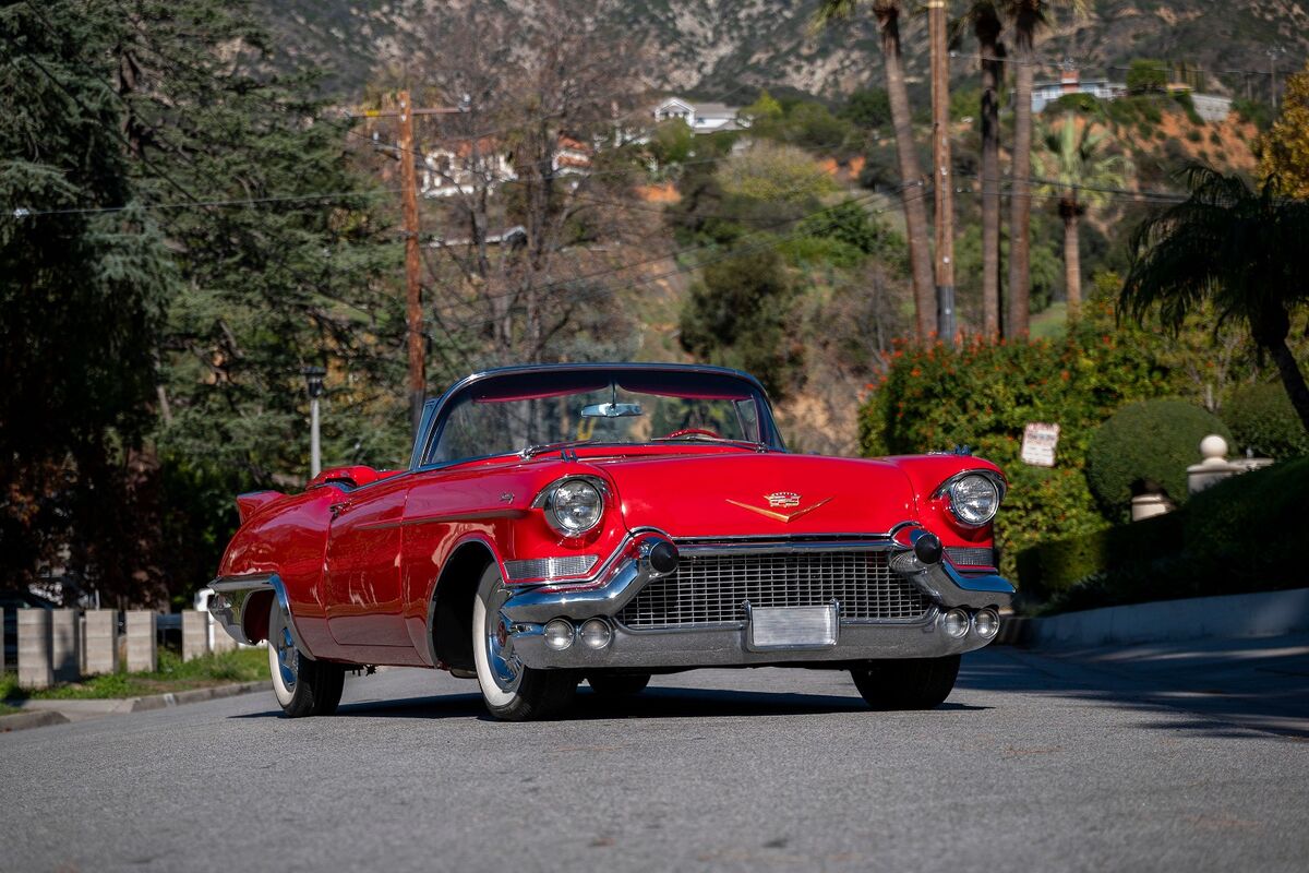 Bonhams - The Scottsdale Auction 2026