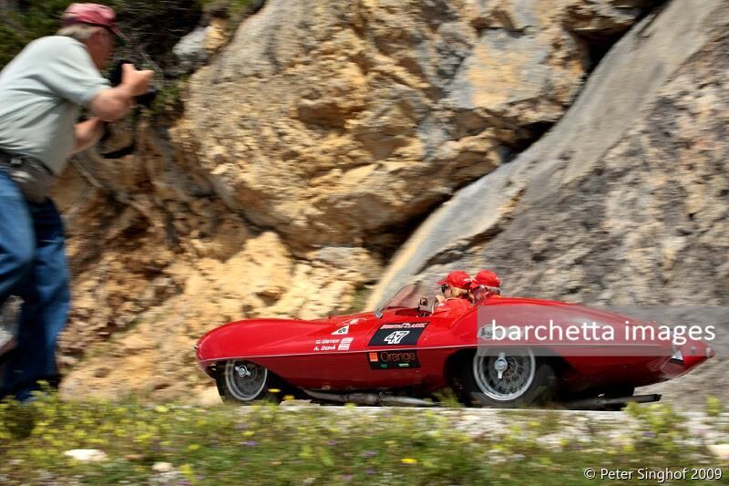 Ennstal-Classic 2009