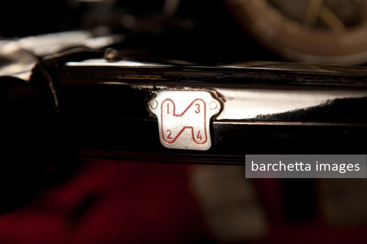 RM Monterey Auction at the Portola Hotel