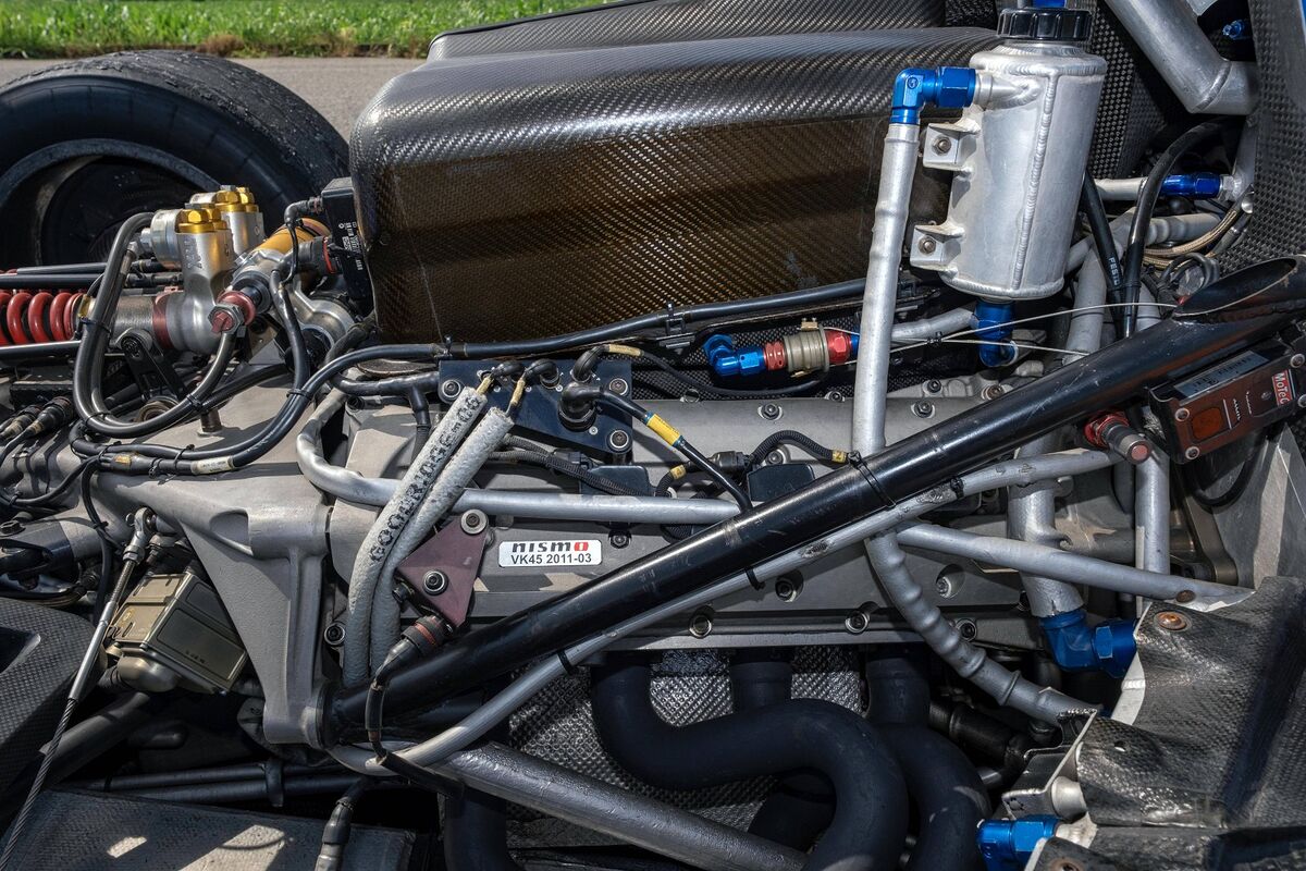 Artcurial - Le Mans Classic Legend  - Circuit des 24 Heures, Le Mans