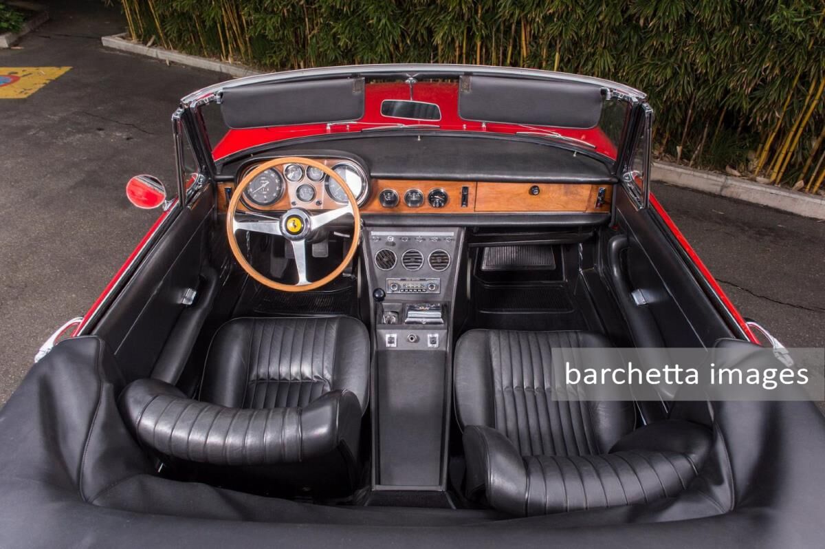 Le Mans Classic Auction, 2016