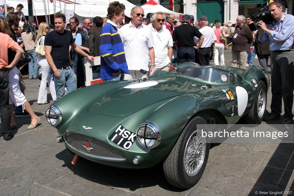 Mille Miglia 2007