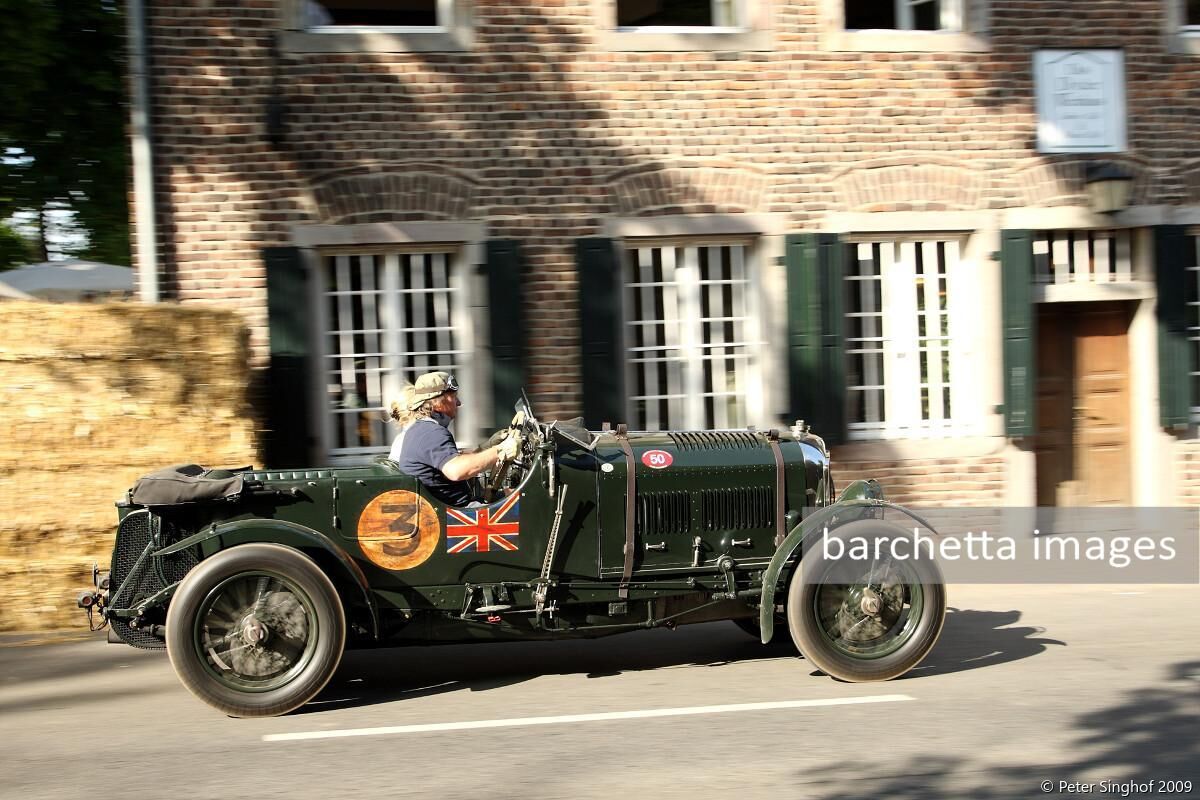 Schloß Dyck Classic Days 2009