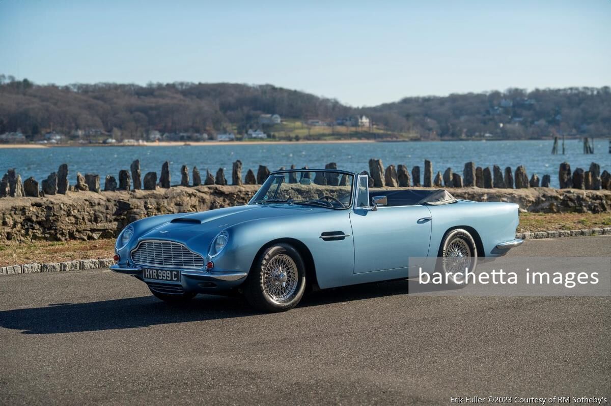 RM Sotheby's Arizona 2024