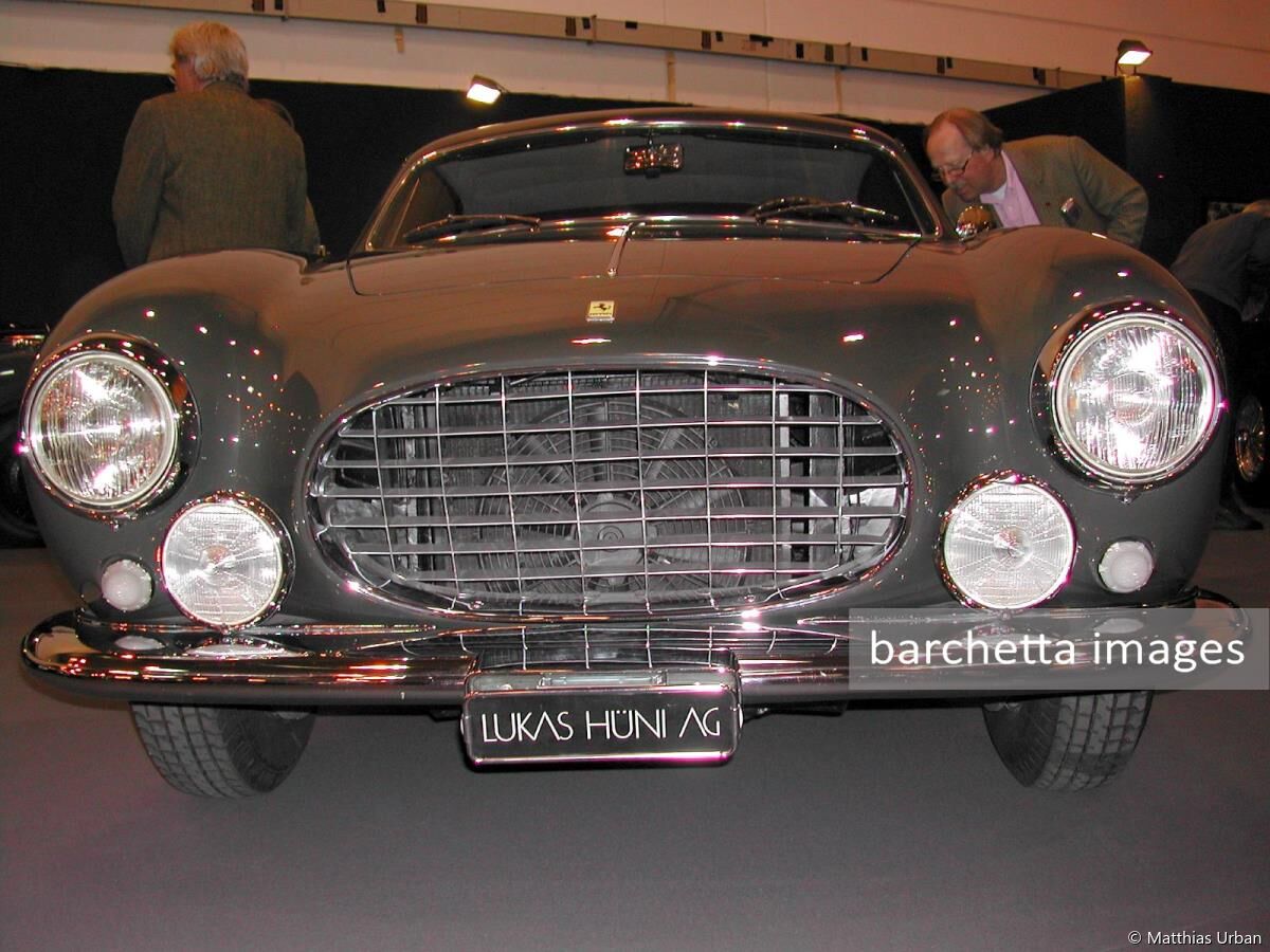 Techno Classica, 2004