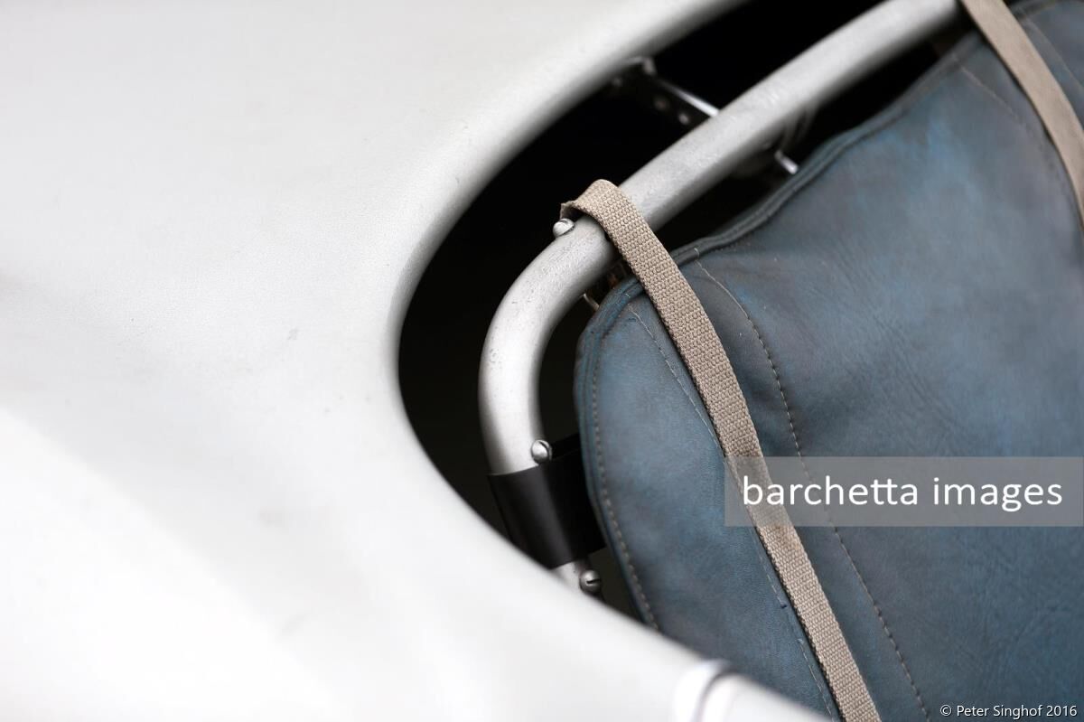 Pebble Beach Concours D´Elegance 2016