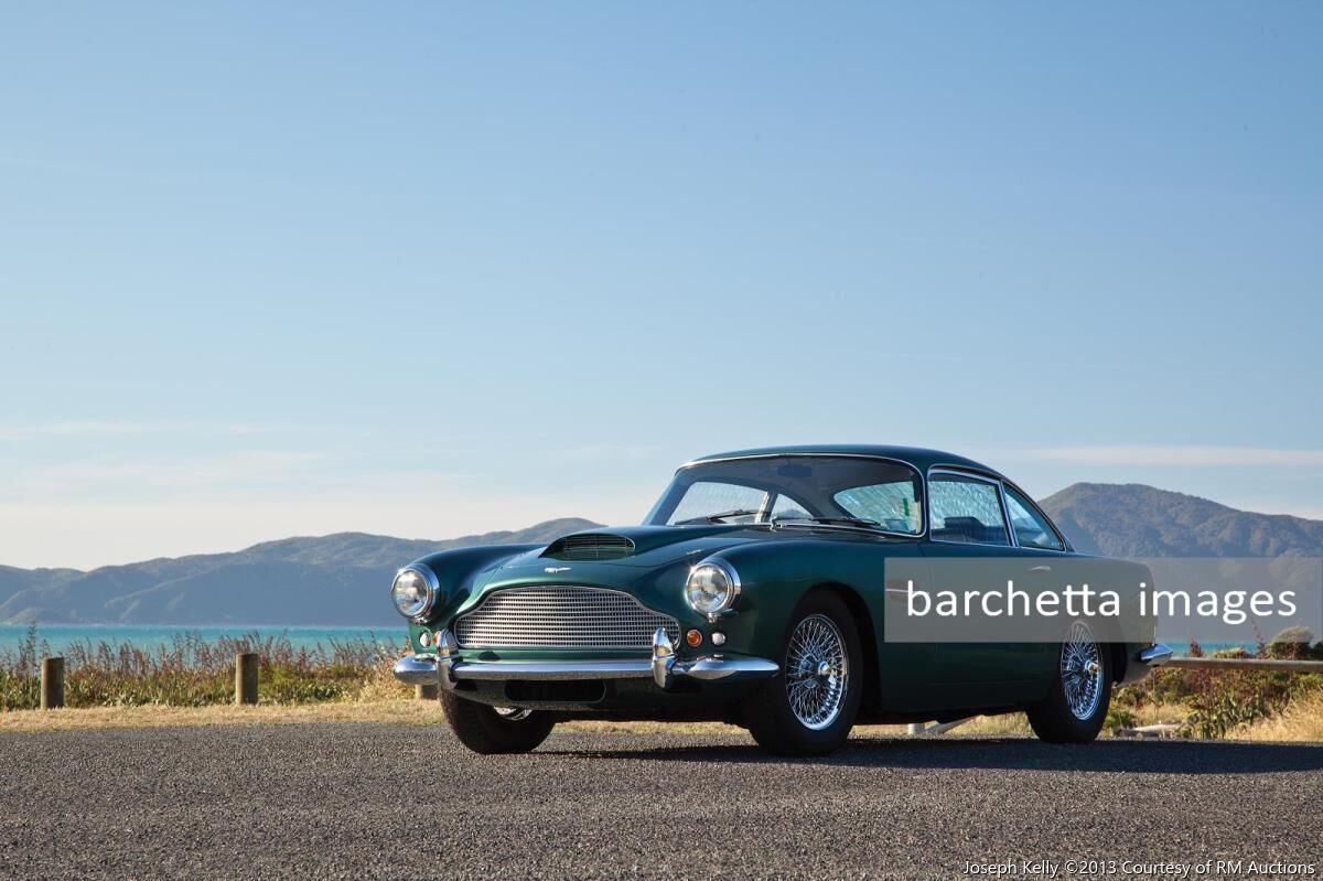 RM Amelia Island Auction