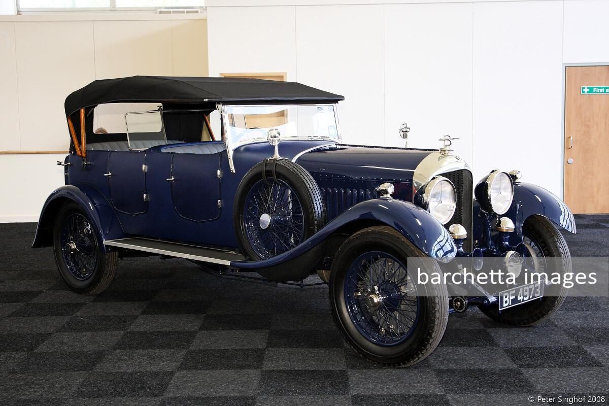 RM Auction 2008 - Automobiles of London