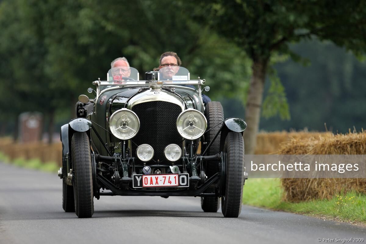Schloß Dyck Classic Days 2009