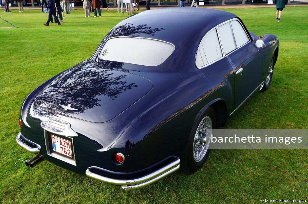 Zoute Concours