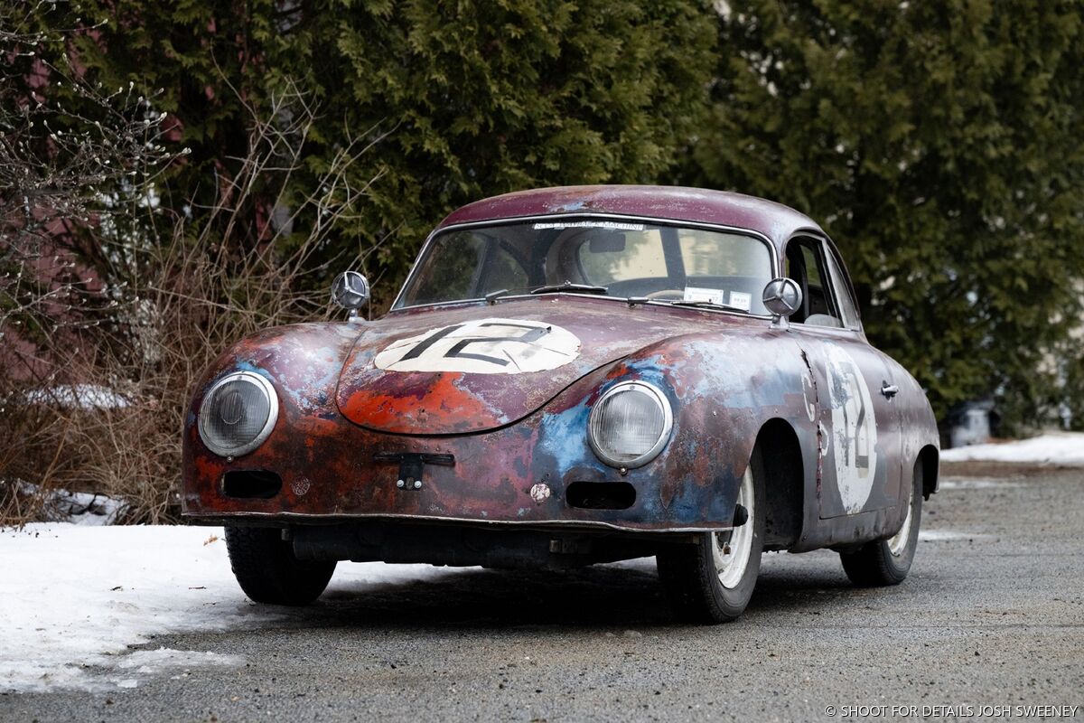 Gooding Christie's Amelia Island Auctions 2026