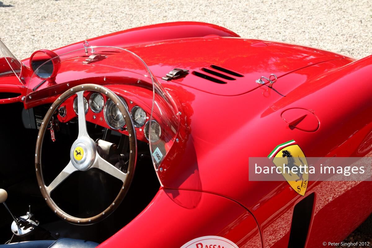 Le Mitiche Sport a Bassano 2012