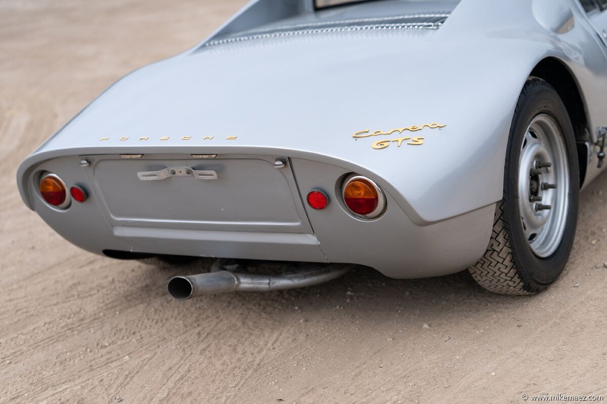 Gooding Christie’s Pebble Beach Auctions