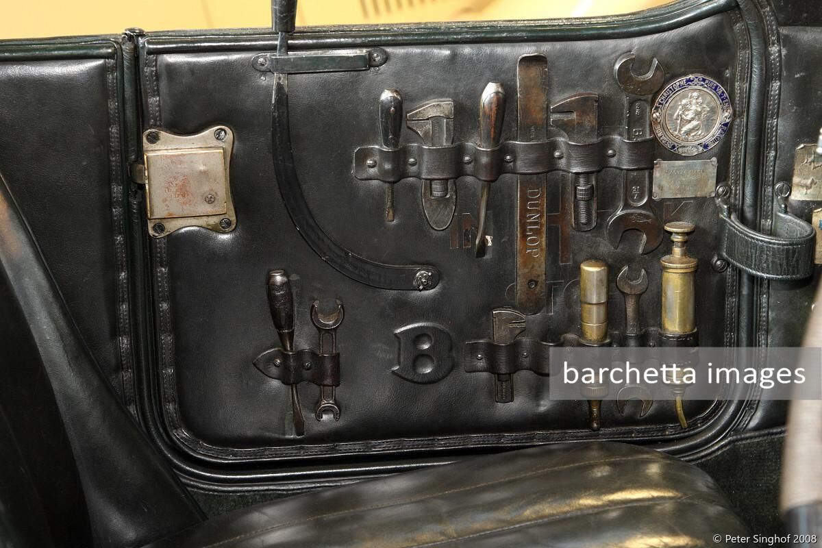 Klassikwelt Bodensee 2008