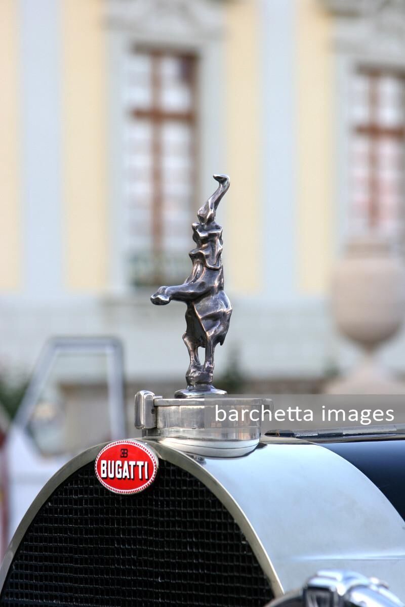 Retro Classics meets Barock 2006