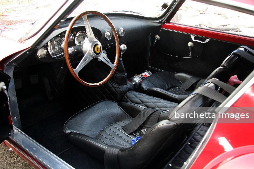 Ferrari 250 GT LWB Berlinetta TdF 0773GT