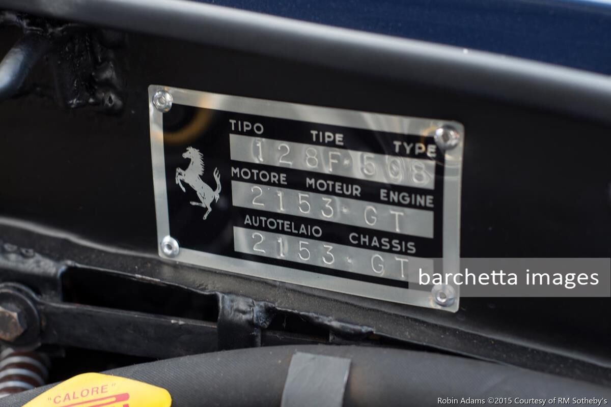 RM Sotheby's Arizona 