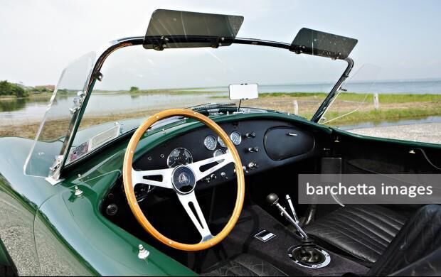 Pebble Beach Auctions Presented by Gooding & Company