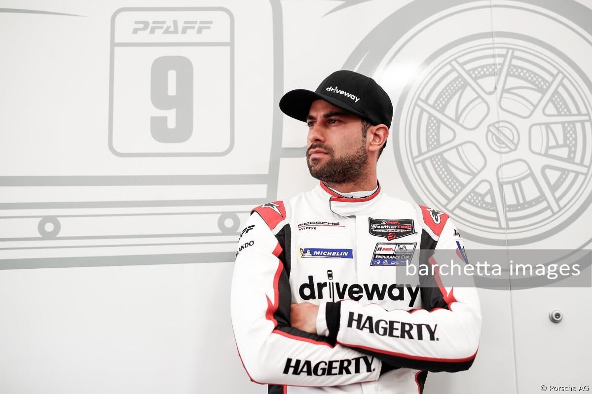 FIA WEC 1000 Miles of Sebring 2022