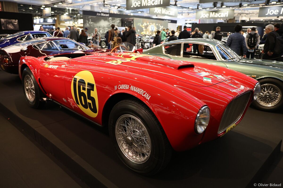 2026/jan/28 - feb/01 - Rétromobile