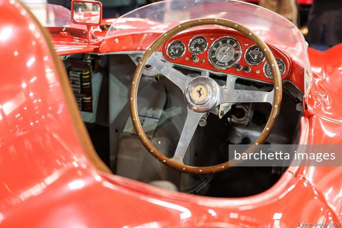 Retromobile Paris 2023