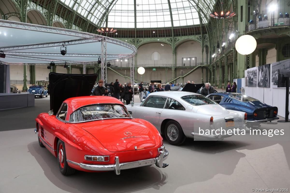 Bonhams - Paris 2014