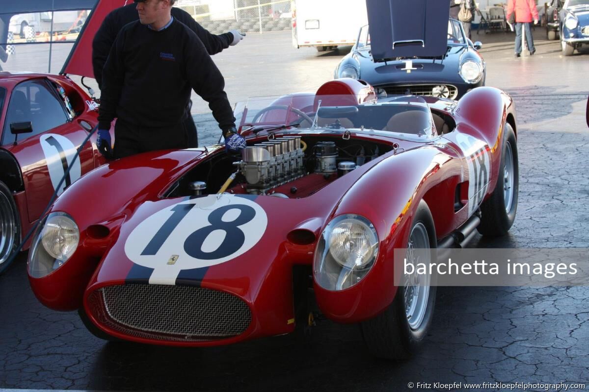 Palm Beach Int. Raceway Track Day