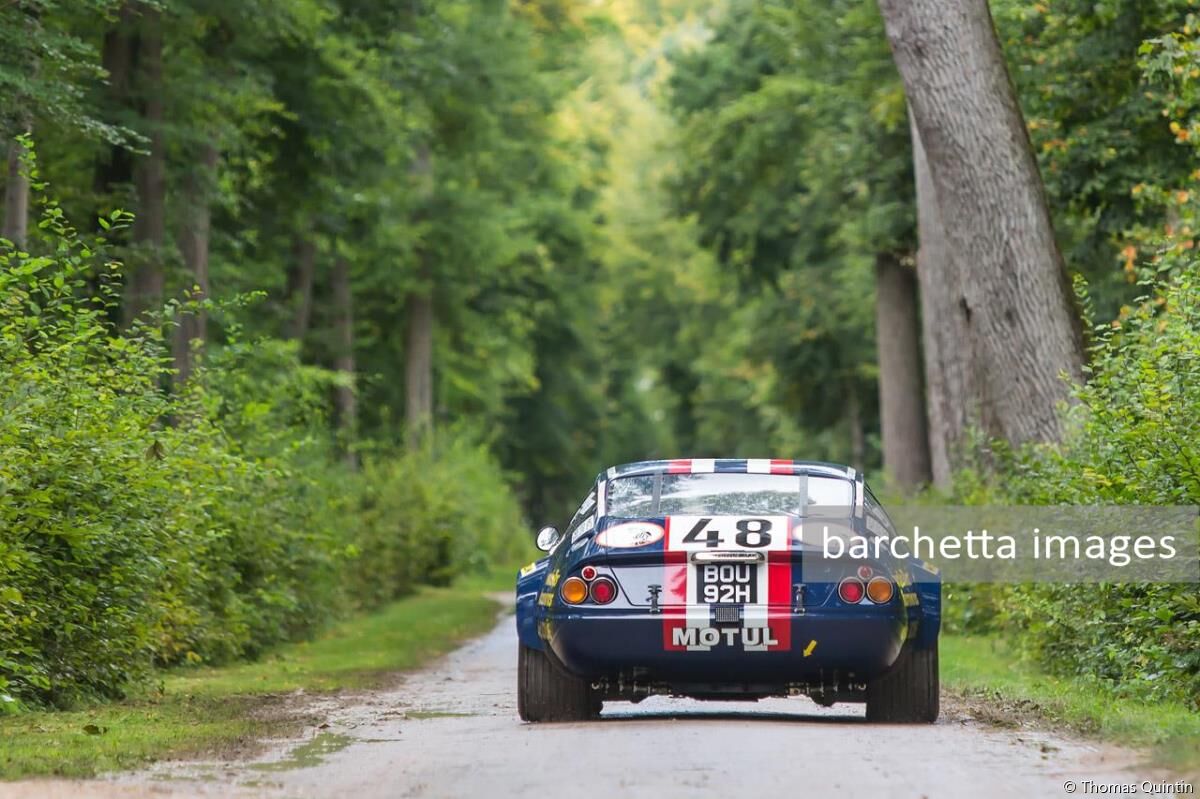 Chantilly Arts & Elegance