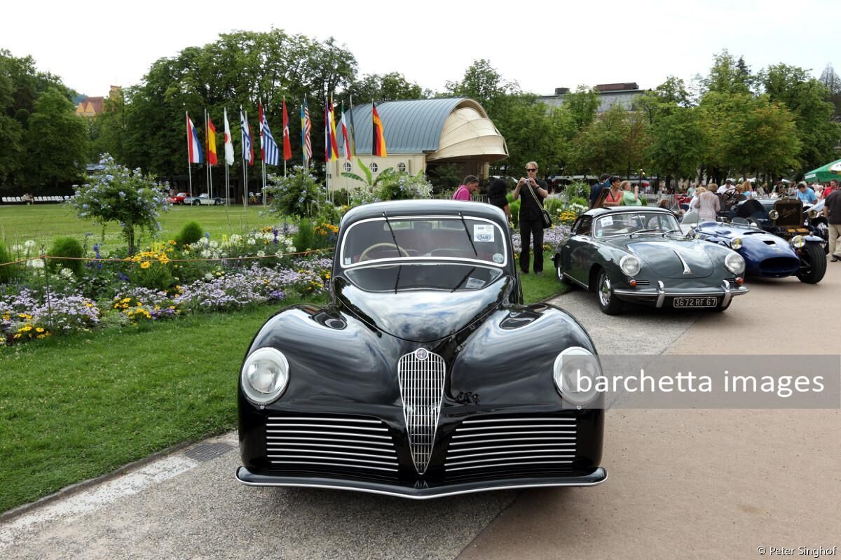 International Oldtimer Meeting Baden-Baden 201