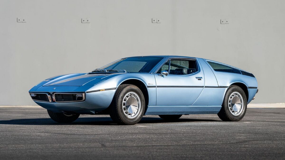 The Amelia Auction 2026