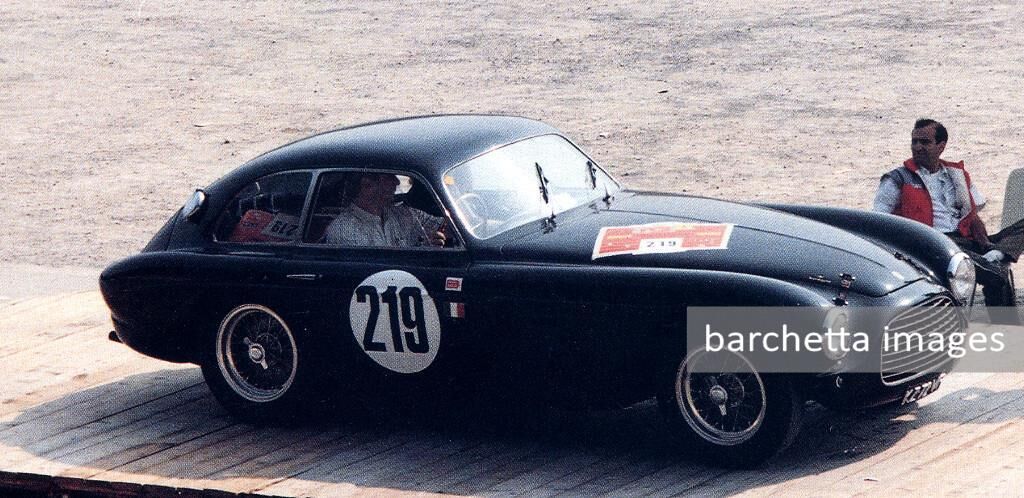 85/sep/27-29 - 80 Anni di Sport ACI con la Ferrari, Modena - #219