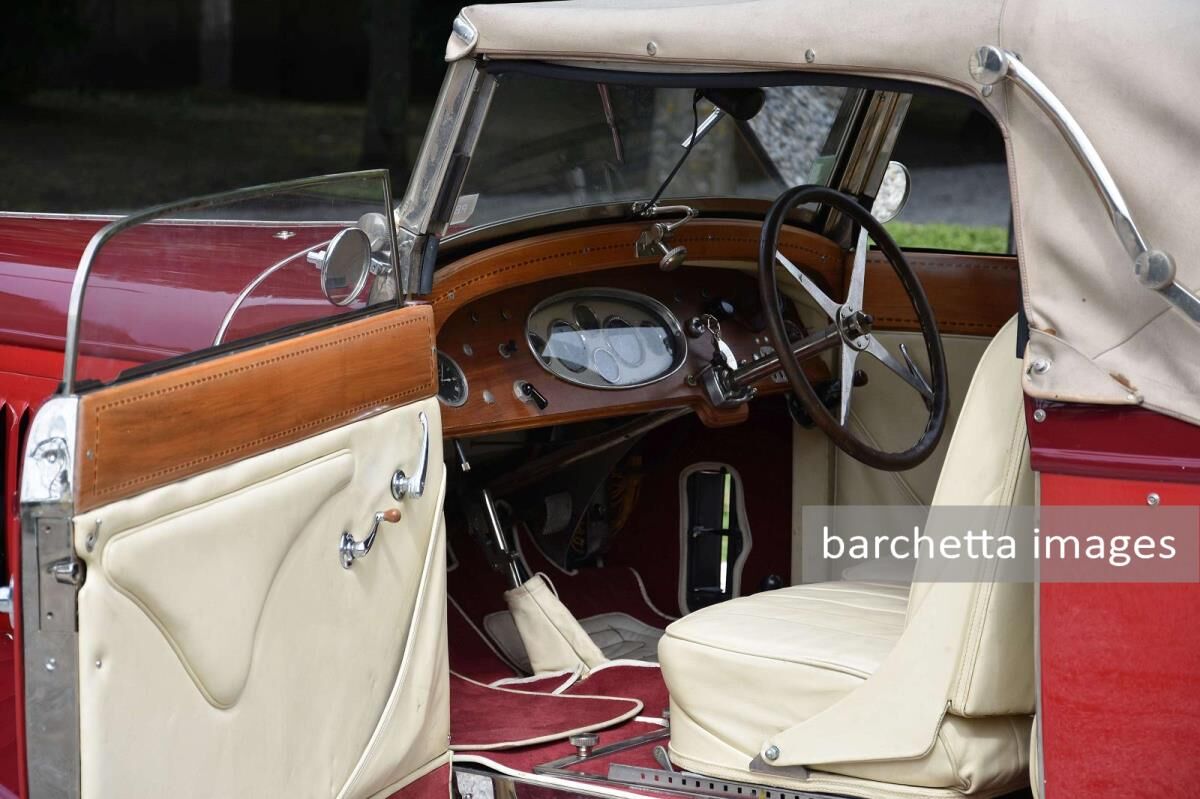 Artcurial Automobiles en Scène