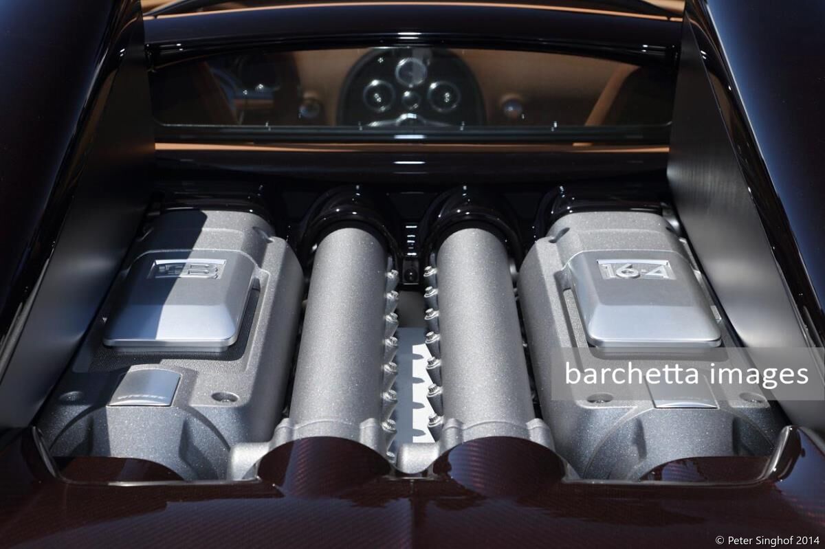 The Quail - A Motorsport Gathering 2014