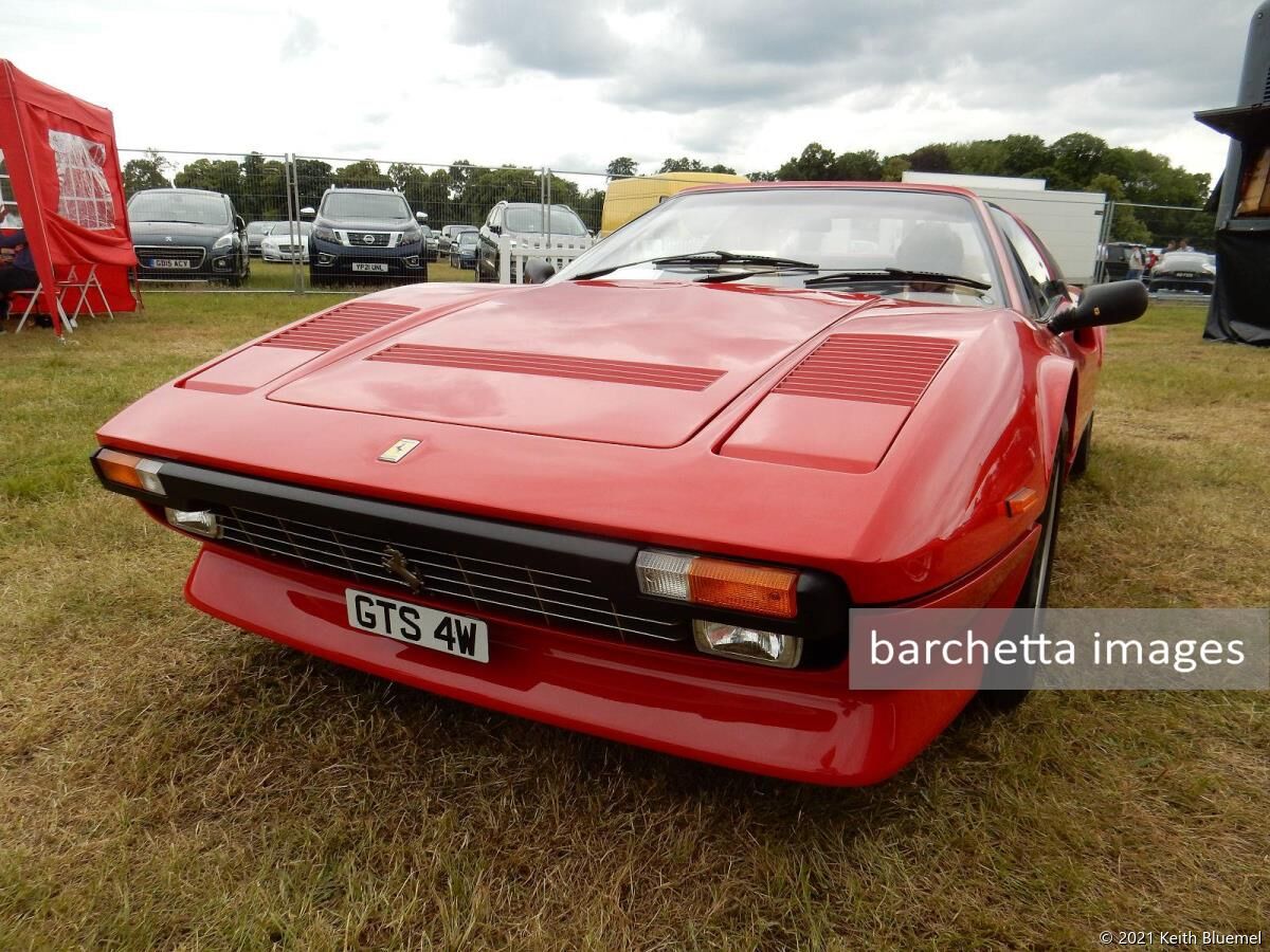 London Classic Car Show 2021