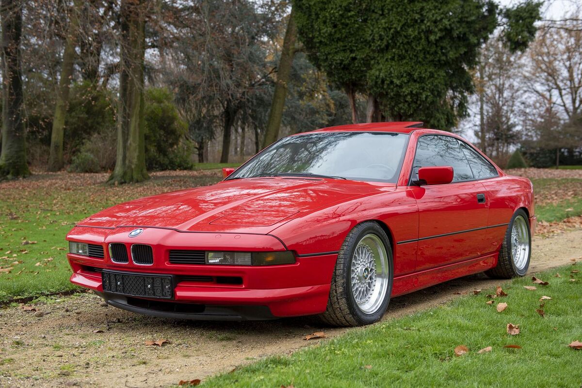 Artcurial Rétromobile Auction 2023