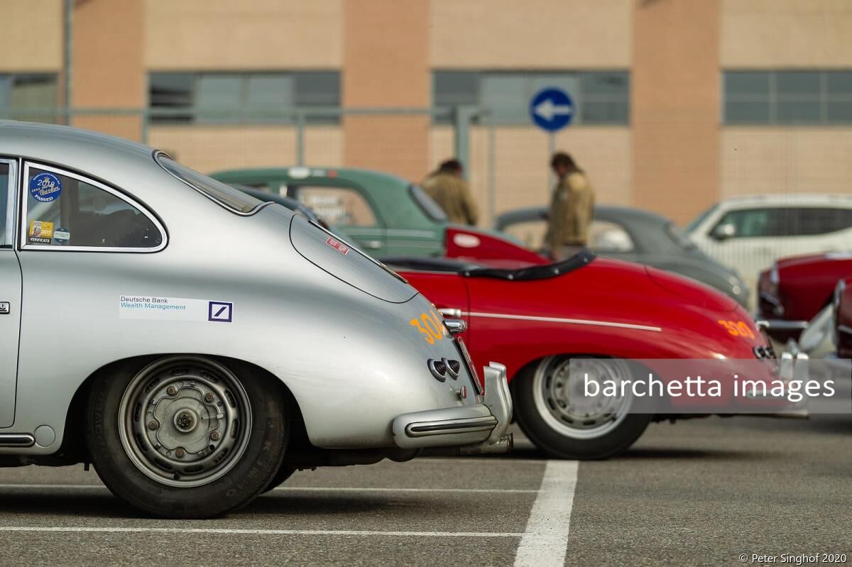 Milla Miglia 2020