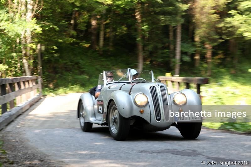 Ennstal-Classic 2010