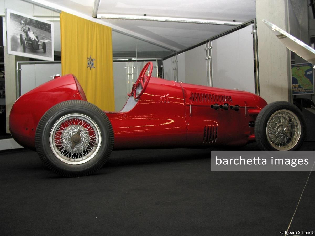 Museo Luigi Bonfanti