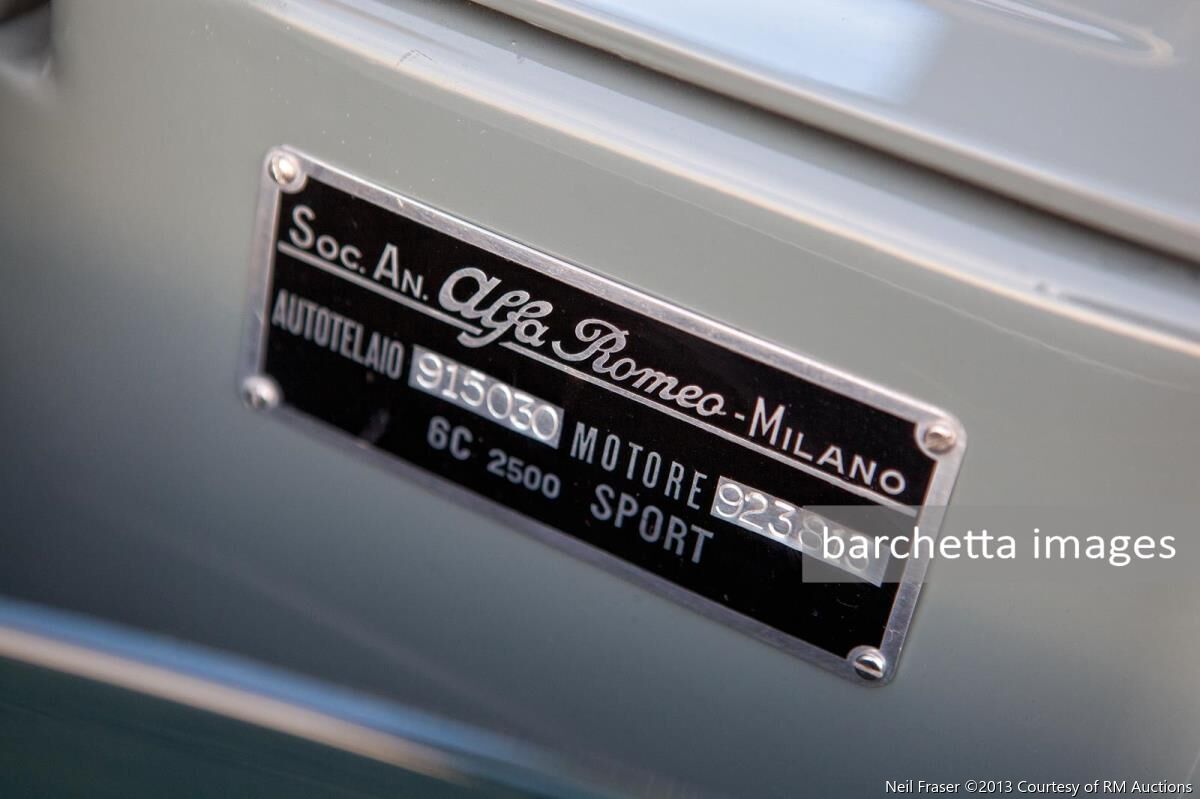 RM Amelia Island Auction