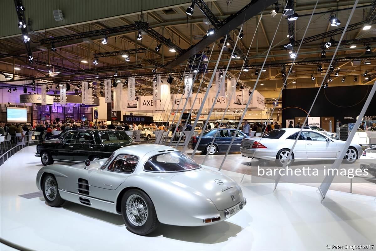 Technoa Classica 2017