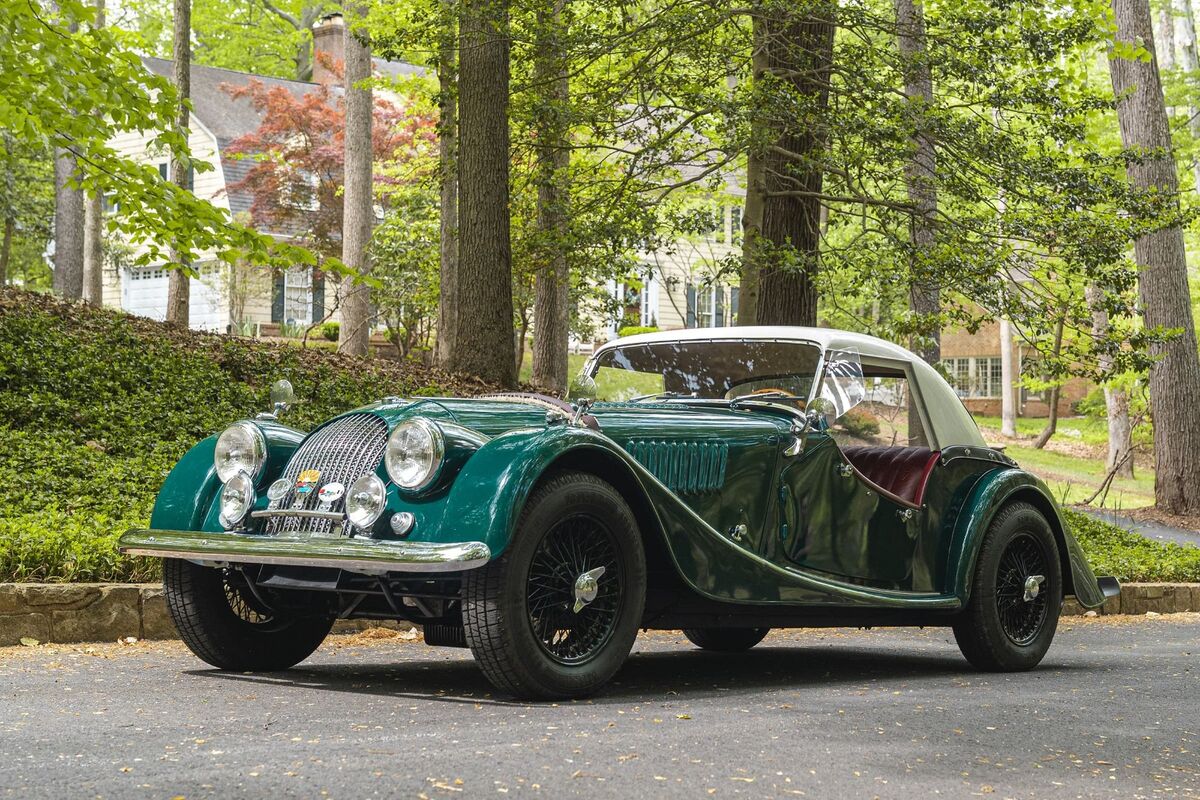 Bonhams The Greenwich Auction 2026