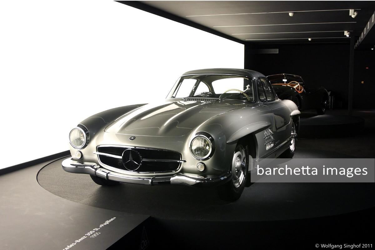 L´Art de l´Automobile Paris 2011