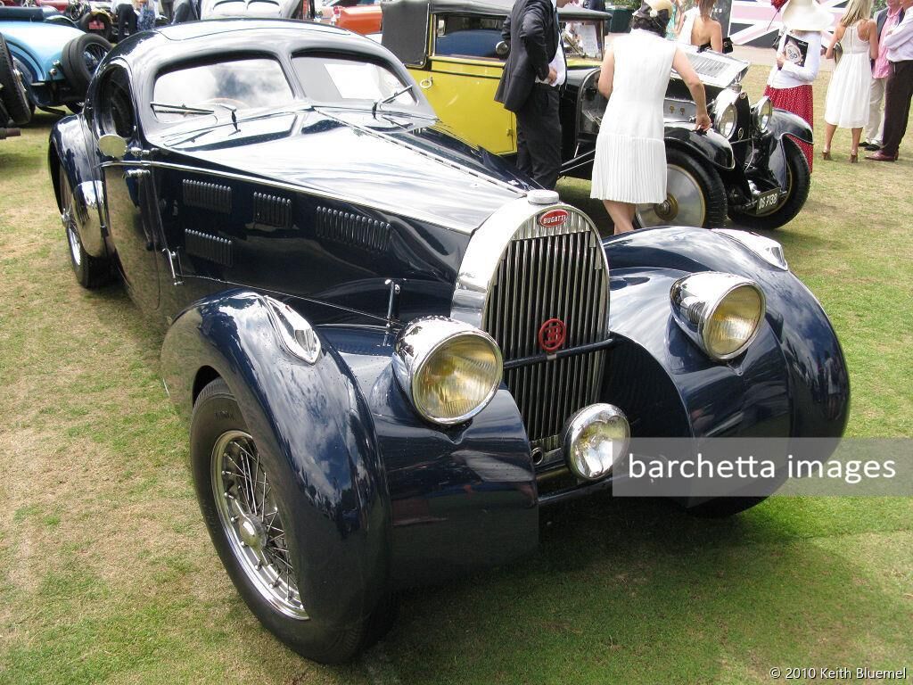 Salon Prive, London, 21 - 23/07/2010